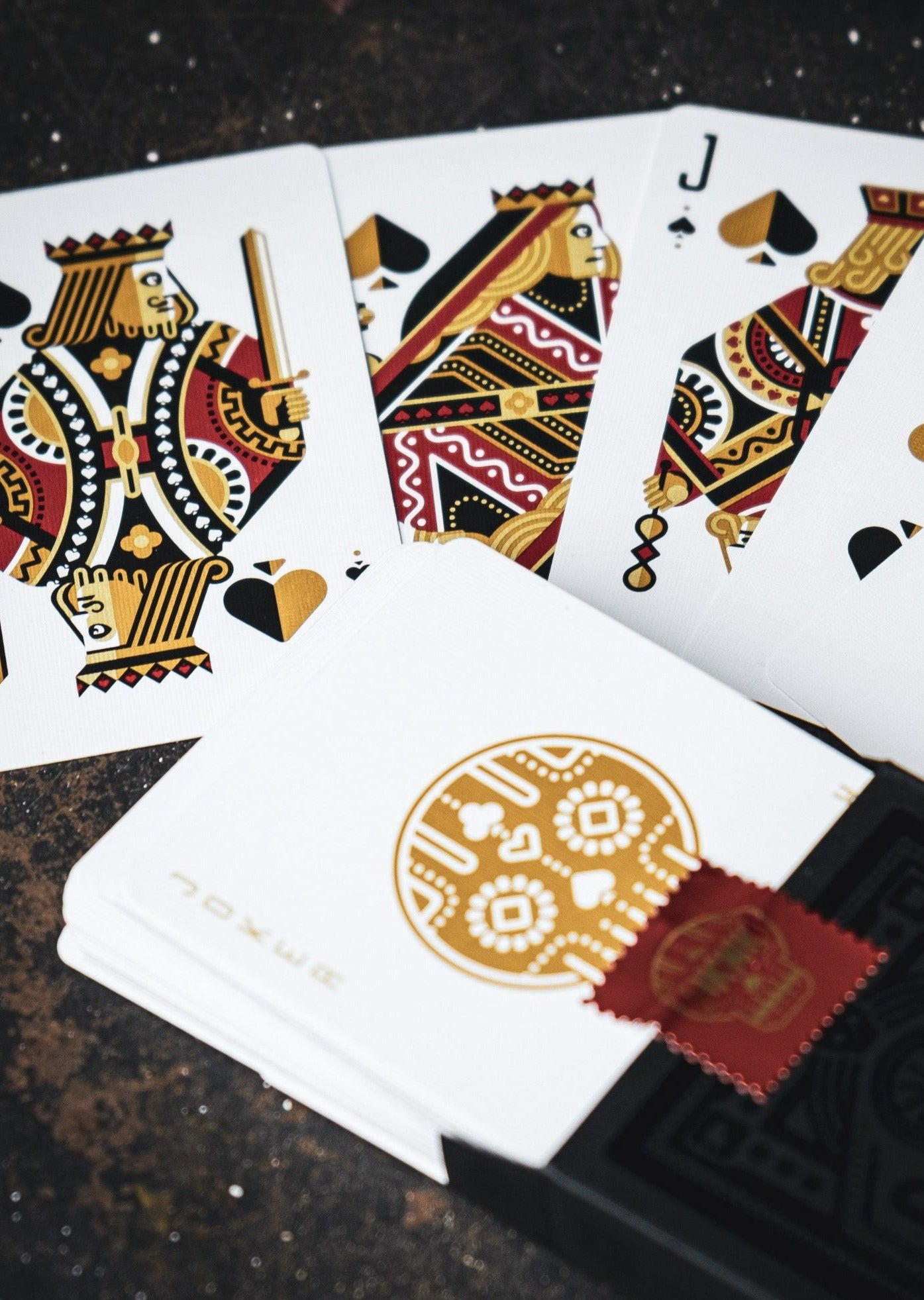 Playing Cards
