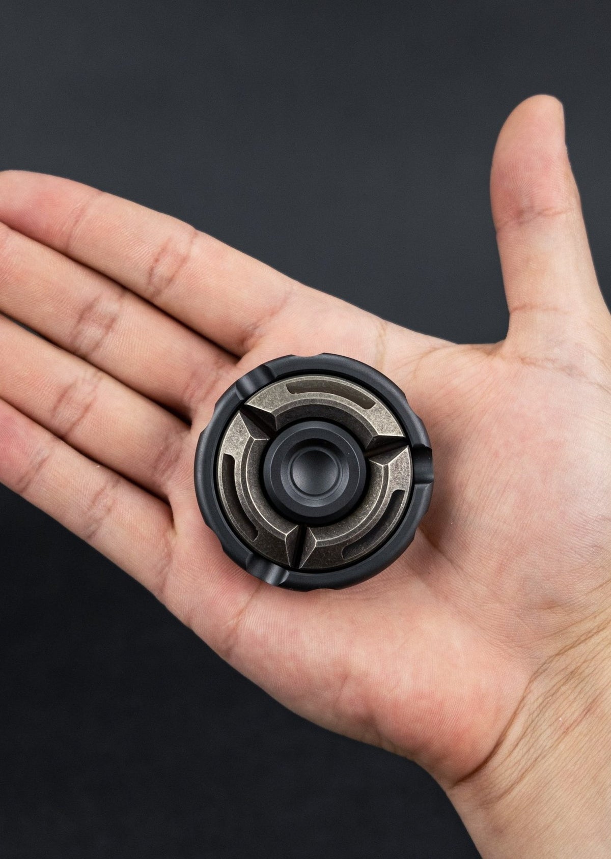 Spinner