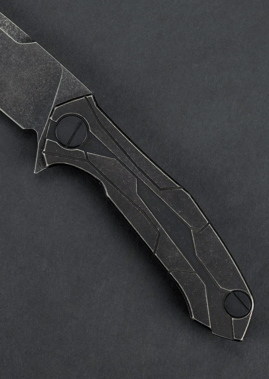 Tactical Knife