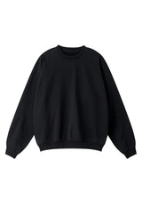 Noir Sweatshirt