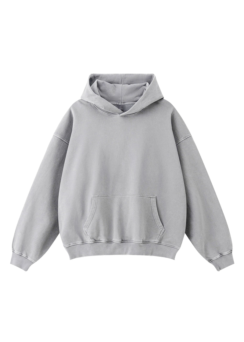 Platinum Hoodie