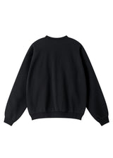 Noir Sweatshirt