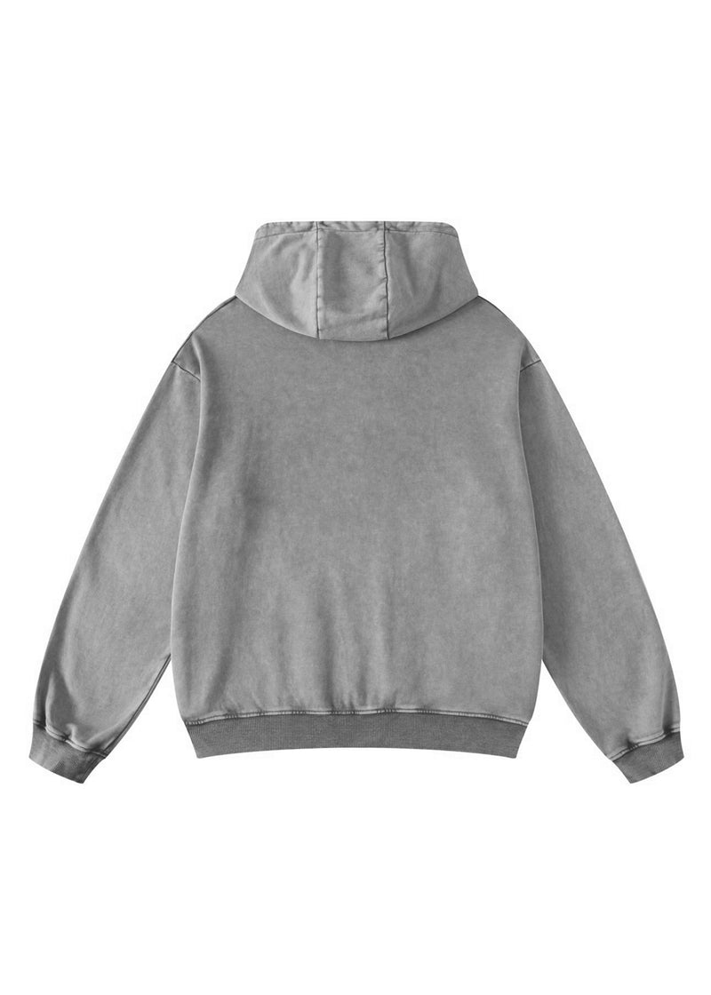 Silverdrop Hoodie