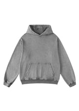 Silverdrop Hoodie