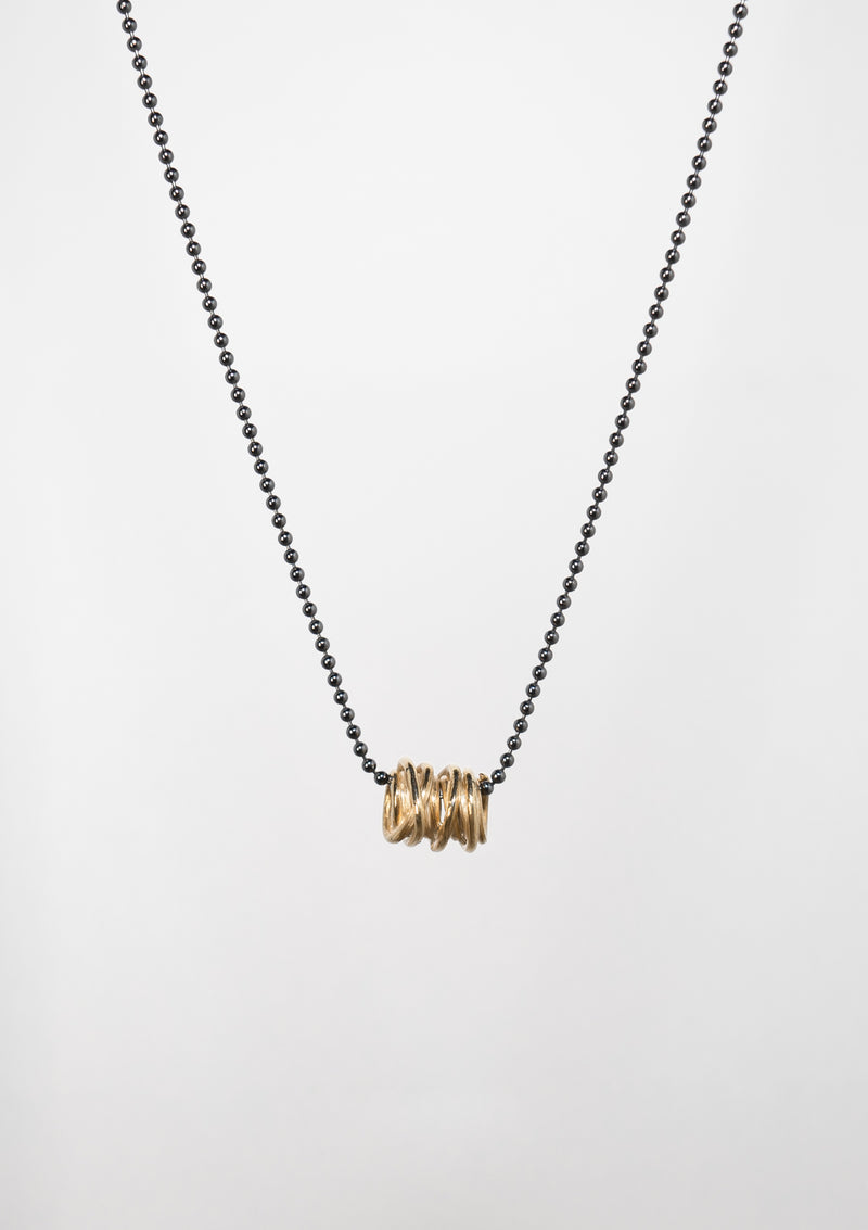 designer jewelry by cristo noir gold
