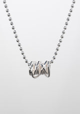 cristo noir designer jewelry 925 silver