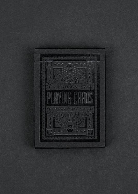 Playing Cards